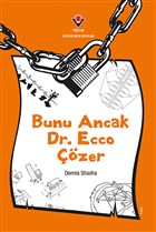 Bunu Ancak Dr. Ecco Çözer TÜBİTAK Yayınları