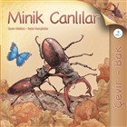 evir Bak - Minik Canllar TBTAK Yaynlar
