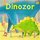 Dinozor TBTAK Yaynlar