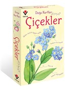 Doa Kartlar - iekler TBTAK Yaynlar