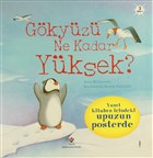 Gkyz Ne Kadar Yksek? (Snger Kapakl) TBTAK Yaynlar