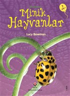 lk Okuma - Minik Hayvanlar TBTAK Yaynlar