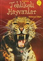 lk Okuma - Tehlikeli Hayvanlar TBTAK Yaynlar