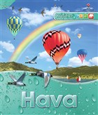Kaifler - Hava TBTAK Yaynlar