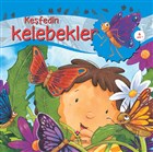 Kefedin Kelebekler TBTAK Yaynlar