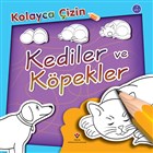 Kolayca izin - Kediler ve Kpekler TBTAK Yaynlar