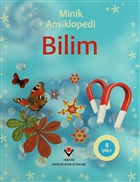 Minik Ansiklopedi: Bilim (Karton Kapakl) TBTAK Yaynlar