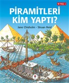 Piramitleri Kim Yapt? TBTAK Yaynlar