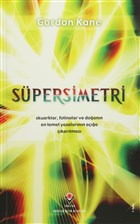 Spersimetri TBTAK Yaynlar