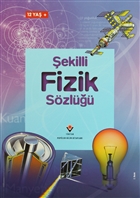ekilli Fizik Szl TBTAK Yaynlar