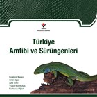 Trkiye Amfibi ve Srngenleri TBTAK Yaynlar