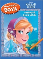 Disney Noktalarla Boya Karlar lkesi - Faaliyetli yk Kitab Doan Egmont Yaynclk