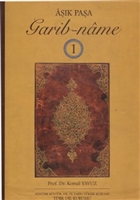Garib-name 1 (Byk Boy) Trk Dil Kurumu Yaynlar