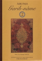 Garib-name 2 (Byk Boy) Trk Dil Kurumu Yaynlar