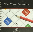 Gzel Trke Bulmacalar Trk Dil Kurumu Yaynlar