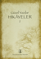 Gzel Yazlar - Hikayeler (2 Kitap Takm) Trk Dil Kurumu Yaynlar