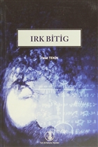 Irk Bitig Trk Dil Kurumu Yaynlar