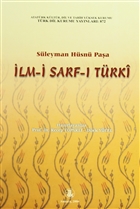 lm-i Sarf- Trki Trk Dil Kurumu Yaynlar