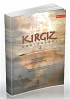 Krgz Destanlar 2 Trk Dil Kurumu Yaynlar