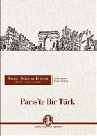 Paris`te Bir Trk Trk Dil Kurumu Yaynlar