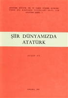 iir Dnyamzda Atatrk Trk Dil Kurumu Yaynlar