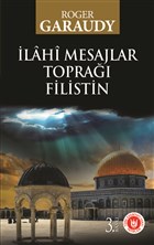 lahi Mesajlar Topra Filistin Trk Edebiyat Vakf Yaynlar