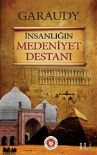 nsanln Medeniyet Destan Trk Edebiyat Vakf Yaynlar