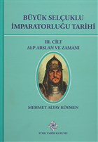 Byk Seluklu mparatorluu Tarihi 3. Cilt Trk Tarih Kurumu Yaynlar