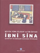 Byk Trk Filozof ve Tb stad bni Sina Trk Tarih Kurumu Yaynlar