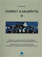 Gedikli Karahyk 2 Trk Tarih Kurumu Yaynlar