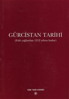 Grcistan Tarihi Trk Tarih Kurumu Yaynlar