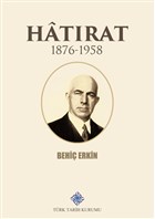 Hatrat 1876-1958 Trk Tarih Kurumu Yaynlar