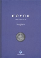 Hyk Say: 2 Trk Tarih Kurumu Yaynlar