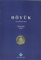 Hyk Say: 3 Trk Tarih Kurumu Yaynlar