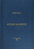 Kitab Bahriye Trk Tarih Kurumu Yaynlar