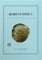 Korucutepe 1 Trk Tarih Kurumu Yaynlar