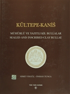 Kltepe-Kanis Trk Tarih Kurumu Yaynlar
