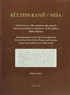 Kltepe-Kanis/Nesa Trk Tarih Kurumu Yaynlar
