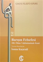 Barn Felsefesi Trkiye Felsefe Kurumu