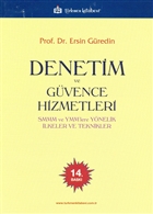 Denetim ve Gvence Hizmetleri Trkmen Kitabevi - Akademik Kitaplar