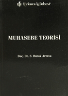 Muhasebe Teorisi Trkmen Kitabevi - Akademik Kitaplar