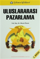Uluslararas Pazarlama Trkmen Kitabevi - Akademik Kitaplar