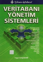 Veritaban Ynetim Sistemleri Trkmen Kitabevi - Bilgisayar Kitaplar