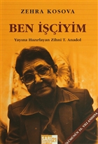 Sar Defter 21 : Ben iyim Tstav ktisadi letmesi
