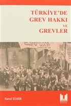 Trkiye`de Grev Hakk ve Grevler Tstav ktisadi letmesi