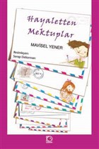 Hayaletten Mektuplar Uanbalk Yaynclk