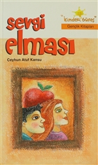 Sevgi Elmas um:ag Yaynlar