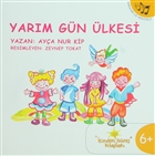 Yarm Gn lkesi um:ag Yaynlar
