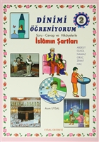 Dinimi reniyorum 2 Uysal Yaynevi