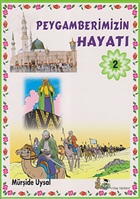Peygamberimizin Hayat 2 Uysal Yaynevi